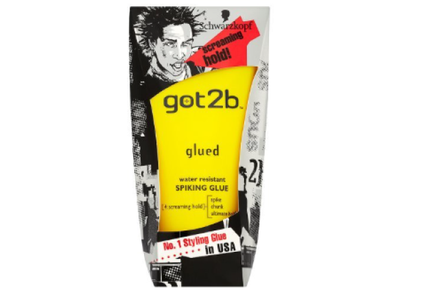 G2B Gel 1 Glued Sp Uk/Ua 150ml x 6