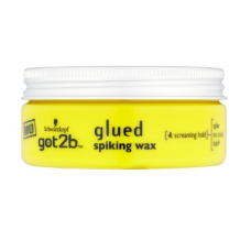 G2B Wax Glued Spiking UK 75ml x 6