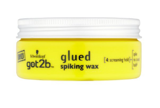 G2B Wax Glued Spiking UK 75ml x 6