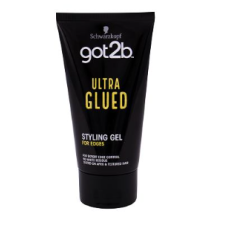 G2B Gel 1 Ultra Glued UK 150ml x 6
