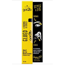 G2B Gel Edgbrws Uk 16ml x 12