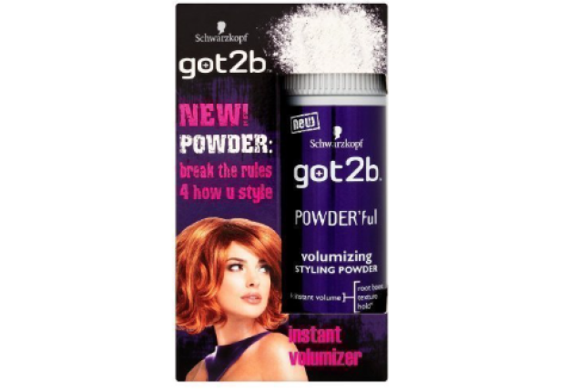 G2B Pwd Powderful UK/ANZ 10G x 6