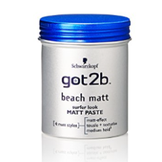G2B Paste Beach Matt UK 100ML x 6