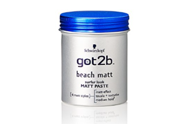 G2B Paste Beach Matt UK 100ML x 6
