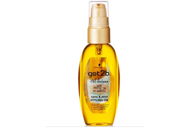 G2B Oil Oil-Licious (B) UK 50ML x 6