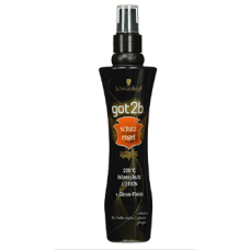 G2B Hairspray Guardian Angel Uk/Anz 200ML x 6