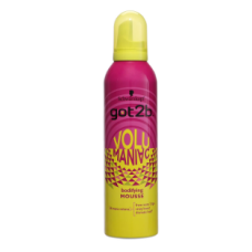G2B Mousse 2 Volumaniac UK 250ML x 6