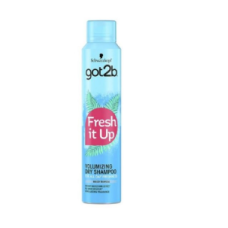 G2B Dry Shampoo Extra Vol Uk/A