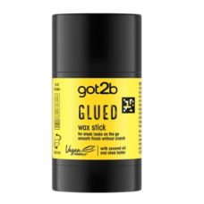 G2B Wax Stick 50G Glued UK x 6