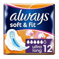 Always Simply Fit Long Plus 12