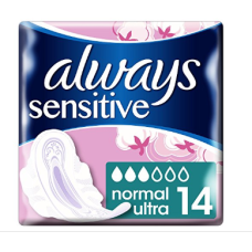 Always Simply Fit Normal Plus 