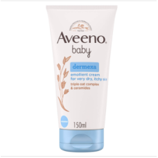 Aveeno Baby Dermexa Emollient 