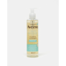 Aveeno Calm + Restore Foaming 