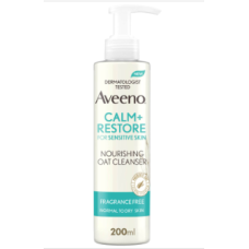 Aveeno Calm + Restore Nourishi