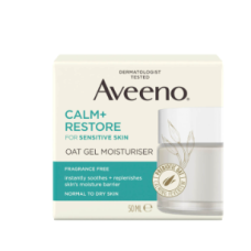 Aveeno Calm + Restore Oat Gel 
