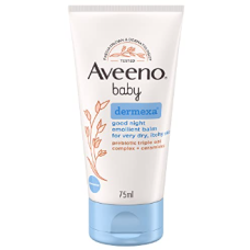 Aveeno Dermexa Baby Good Night