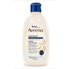 Aveeno Skin Relief Body Lotion