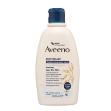 Aveeno Skin Relief Bodywash 30