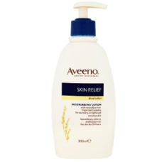 Aveeno Skin Relief Lotion 300M