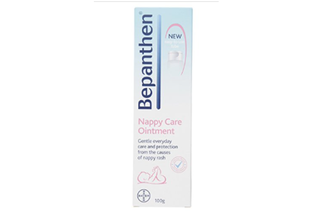 Bepanthen Ointment 100G x 5