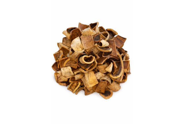 Dried Ponmo (Cow Skin)