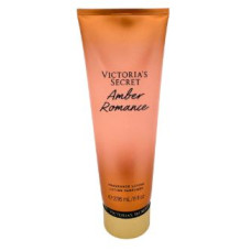 Victoria's Secret Amber Romance (W) Body Lotion - 236ml x 17