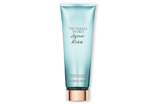 Victoria's Secret Aqua Kiss (W) Body Lotion - 236ml x 17