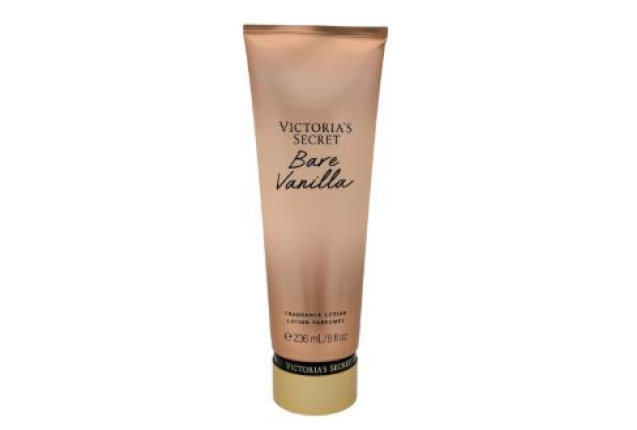 Victoria's Secret Bare Vanilla (W) Body Lotion 236ml x 17