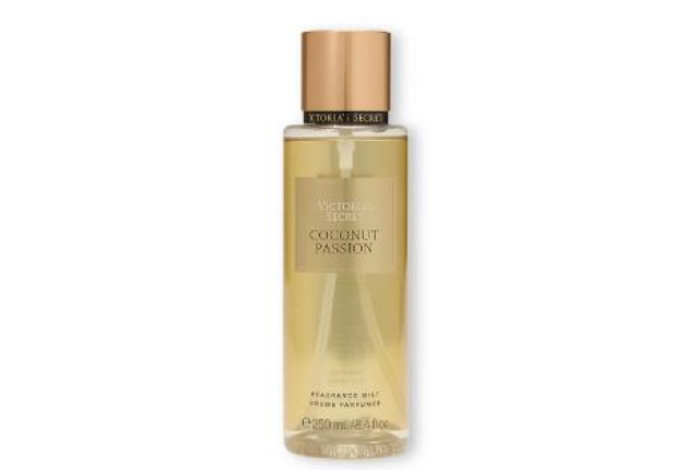 Victoria's Secret Coconut Passion (W) Fragrance Mist - 250 ml x 20