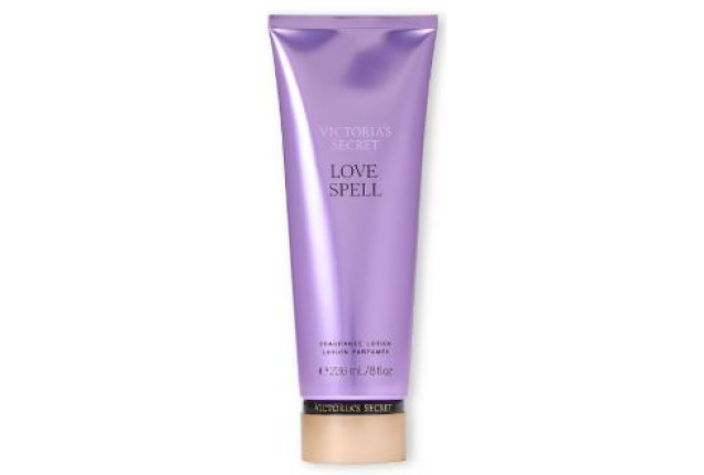 Victoria's Secret Love Spell (W) Body Lotion – 236ml x 17
