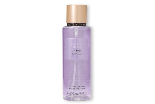Victoria's Secret Love Spell (W) Fragrance Mist - 250ml x 20
