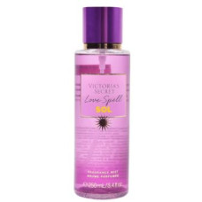 Victoria's Secret Love Spell Sol (W) Fragrance Mist - 250ml x 18