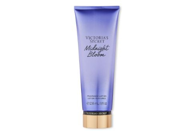 Victoria's Secret Midnight Bloom (W) Body Lotion - 236 ml x 17