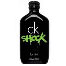 Calvin Klein CK One Shock (M) EDT 100ml 