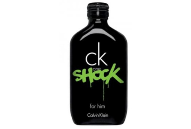 Calvin Klein CK One Shock (M) EDT 100ml x 24