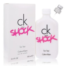 Calvin Klein CK One Shock (W) EDT 100ml 