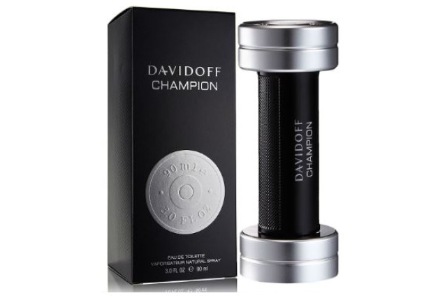 Davidoff Champion (M) EDT 90ml x 15