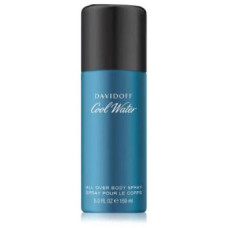 Davidoff Cool Water (M) All Ov