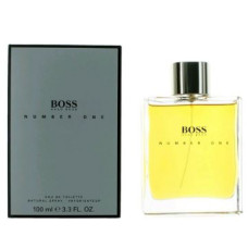 Hugo Boss Number One (M) EDT 100ml x 18