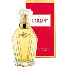 Coty L'Aimant Women's EDT 50m 