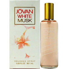 Jovan White Musk For Women EDC