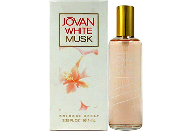 Jovan White Musk For Women EDC 96 ml x 36