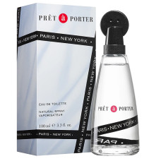Coty Prêt-à-Porter Original Eau de Toile