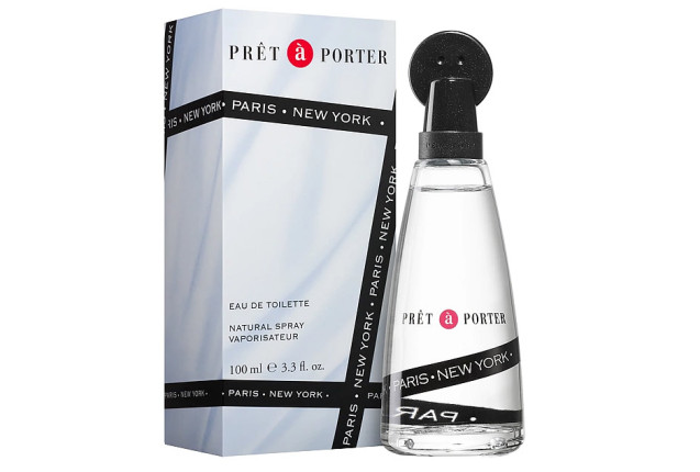 Coty Prêt-à-Porter Original Eau de Toilette for Women 100 ml x 12