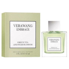 Vera Wang Embrace Green Tea an