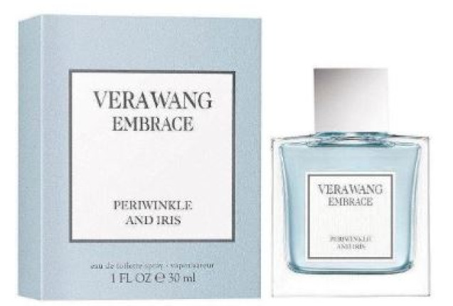 Vera Wang Embrace Periwinkle And Iris (W) EDT - 30ml x 24
