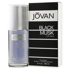 Jovan Black Musk (M) EDC – 88 