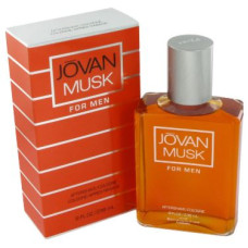 Jovan Musk For Men After Shave