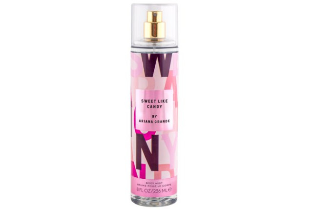 Ariana Grande Sweet Like Candy (W) Body Mist 236ml x 24