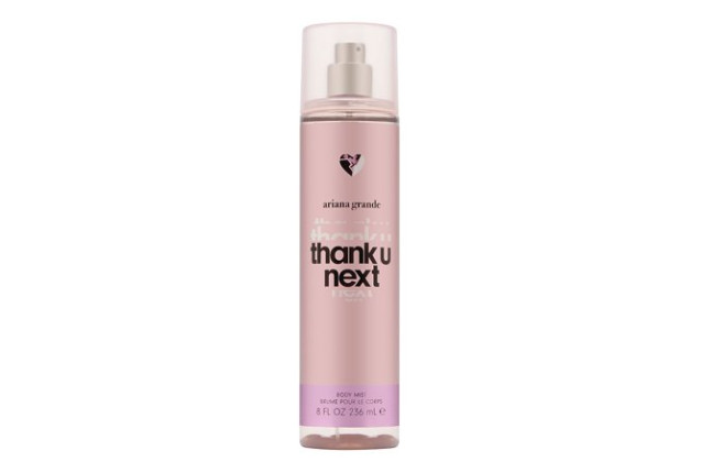 Ariana Grande Thank U Next (W) Body Mist 236ml x 24